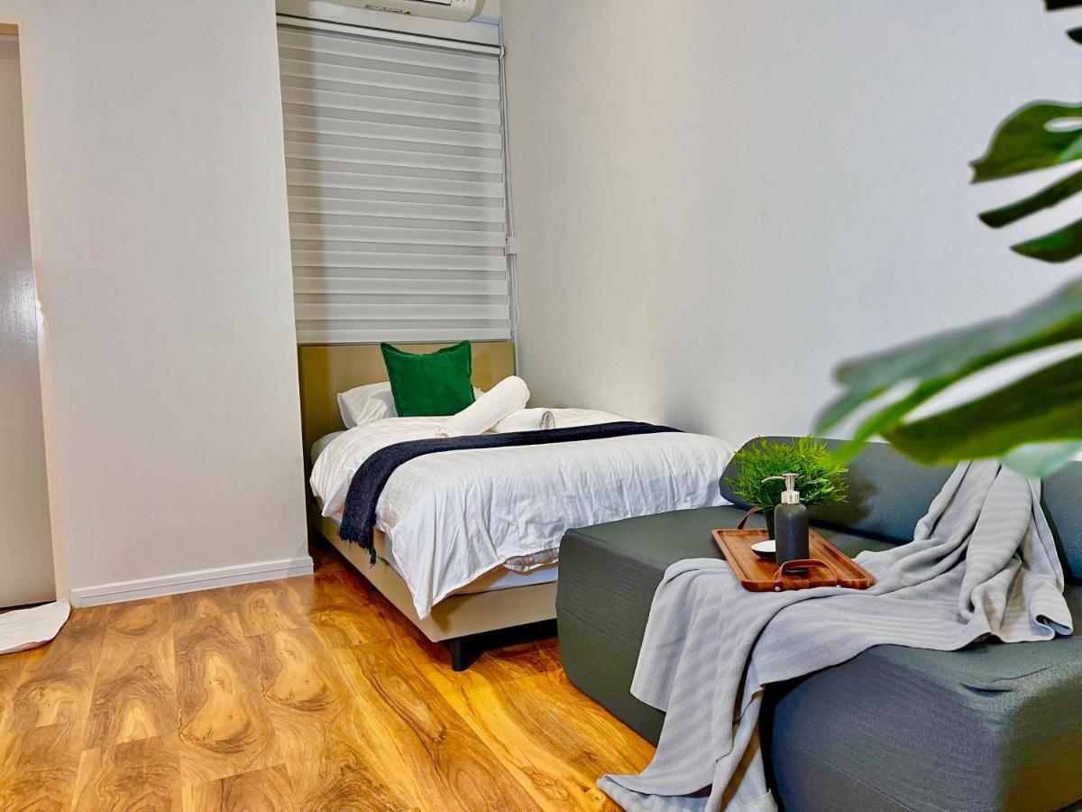 Luxury 2-Storey Terrace House Near Ioi City Mall Putrajaya Dış mekan fotoğraf